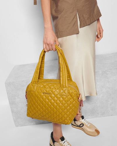 Ocher Medium Sutton Deluxe