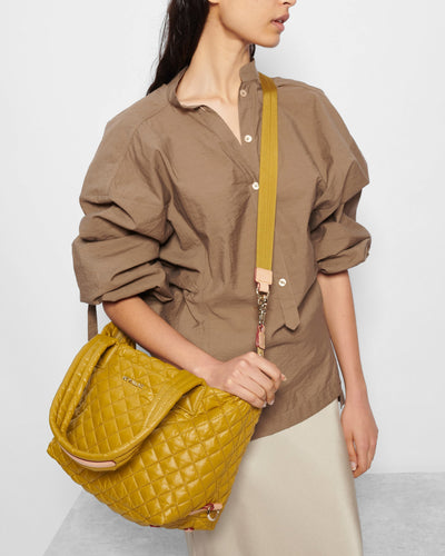 Ocher Medium Sutton Deluxe