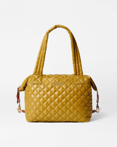 Ocher Medium Sutton Deluxe
