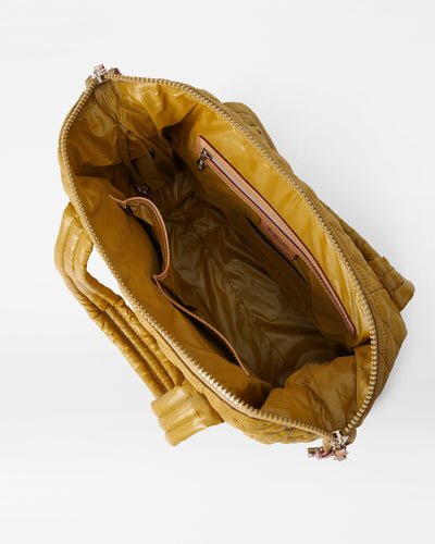 Ocher Medium Sutton Deluxe