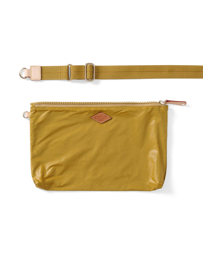 Ocher Medium Sutton Deluxe