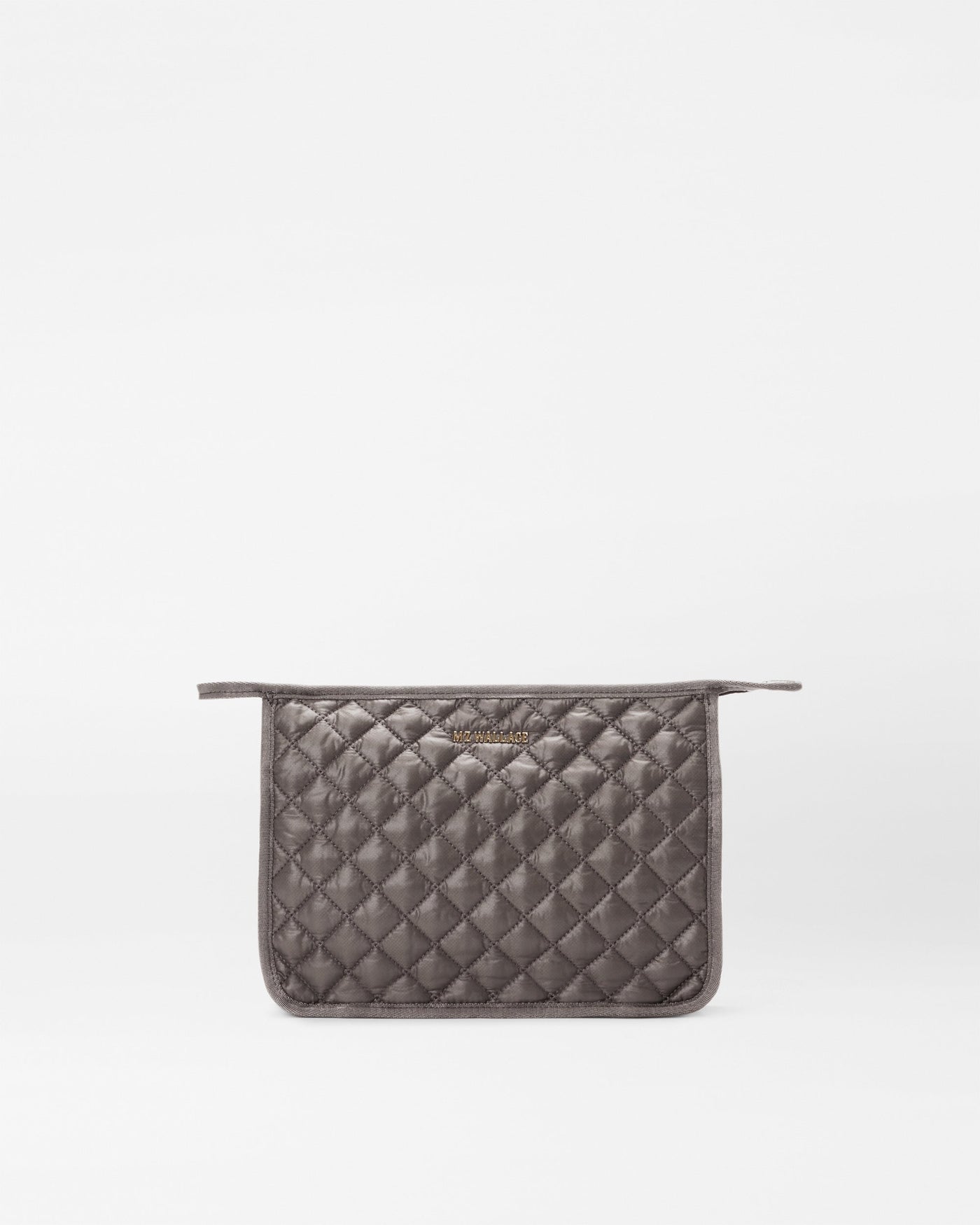 Magnet Personalized Metro Clutch