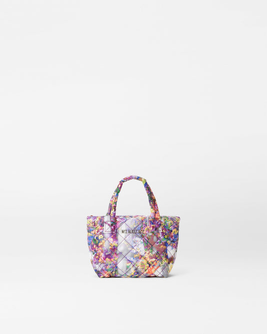 Cherry Blossom Petite Metro Tote Deluxe