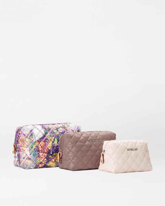 Cherry Blossom, Mauve, Petal Pink Mother's Day Mica Set