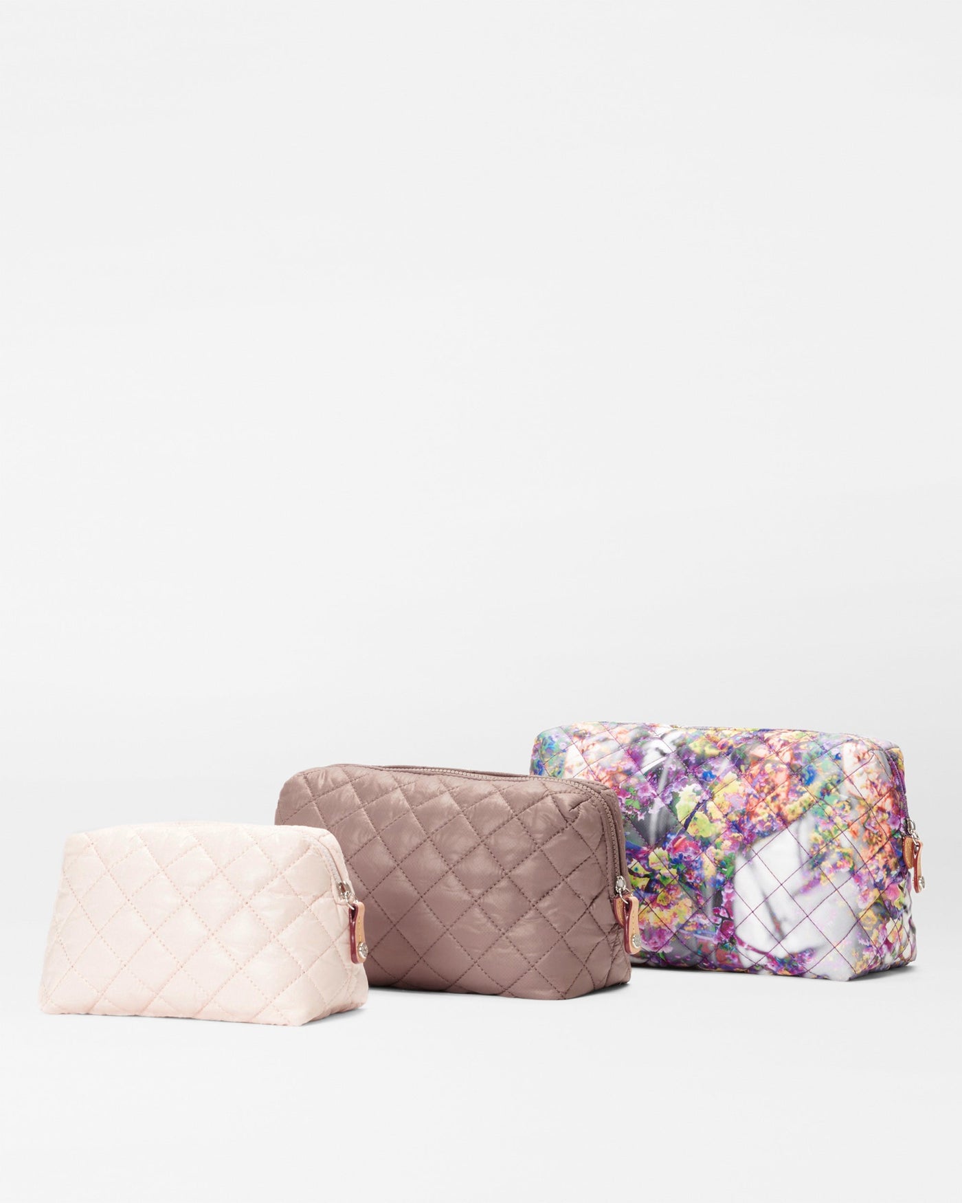 Cherry Blossom, Mauve, Petal Pink Mother's Day Mica Set