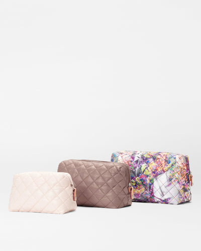 Cherry Blossom, Mauve, Petal Pink Mother's Day Mica Set