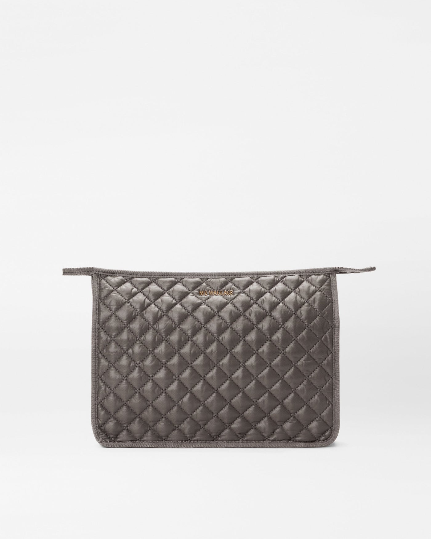Magnet Personalized Large Metro Clutch